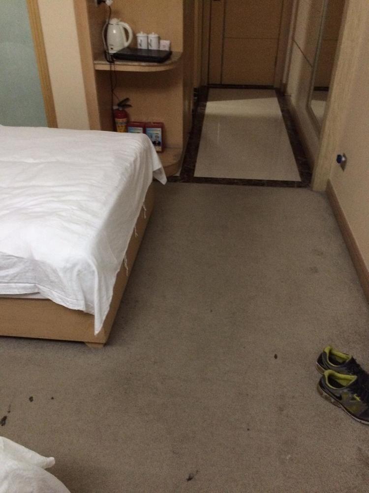 Tiga Hotel 广州 外观 照片
